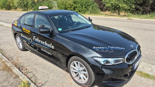 BMW 320d
